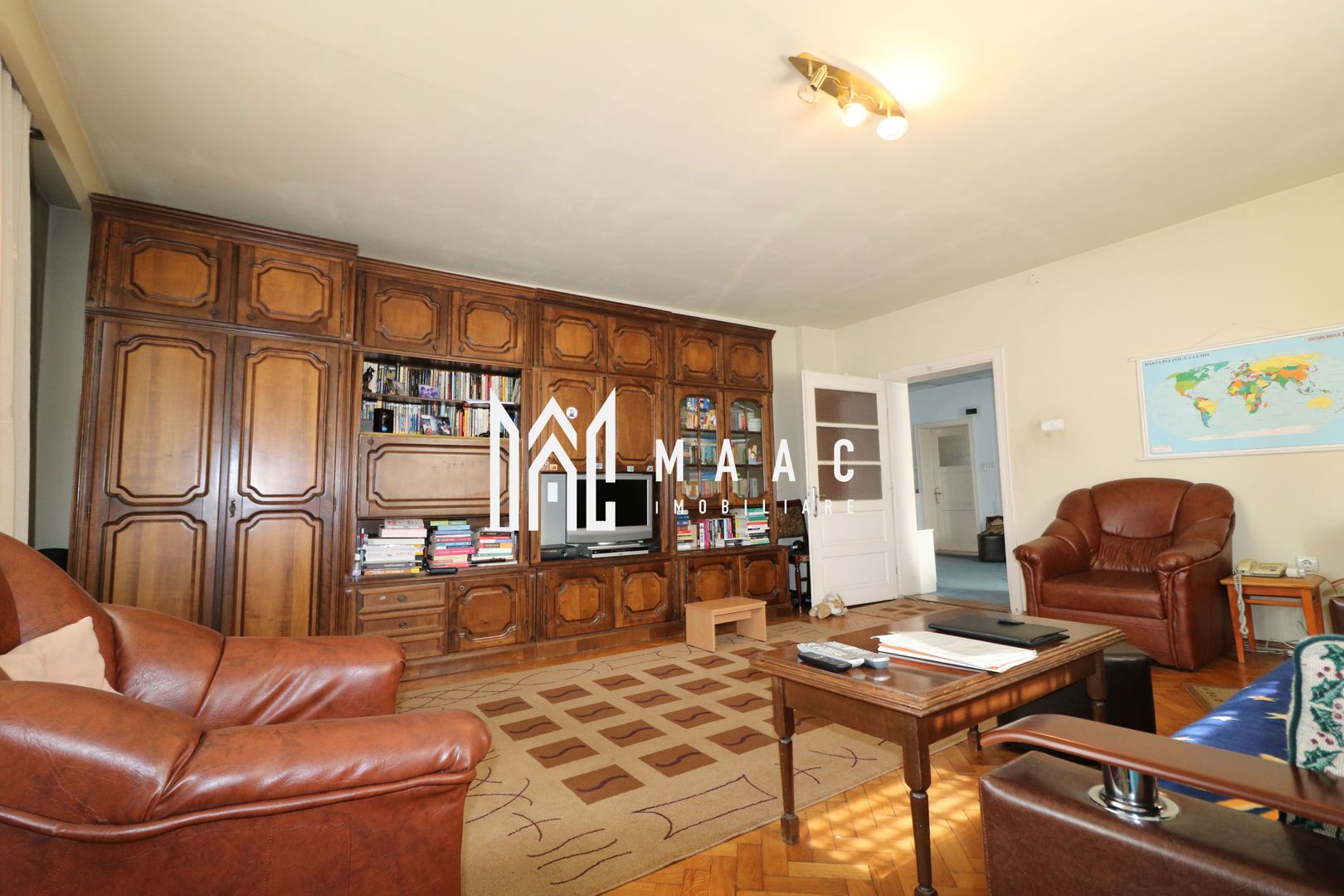 Casa individuala + spatii comerciale | zona Centrala | - Poză 1