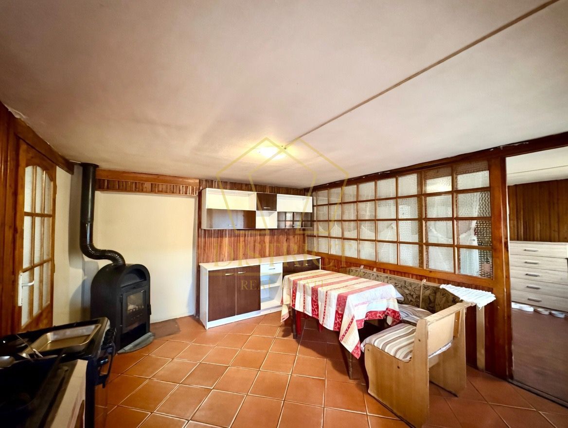 Casa individuală cu 6 camere | Mosnita Veche - Poză 10