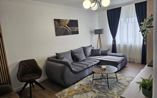 2 camere decomandat, ultrafinisat – Aleea Dobrogei - Poză 1