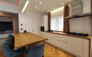 Apartament cu 3 camere cu finisaje moderne | Zona Grand Hotel Italia - Poză 4