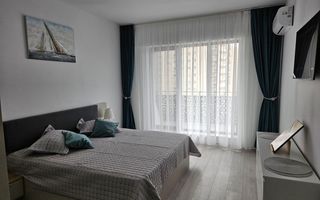 Apartament 2 camere lux, parcare inclusa, etaj 5, Sofia Residence - Poză 1
