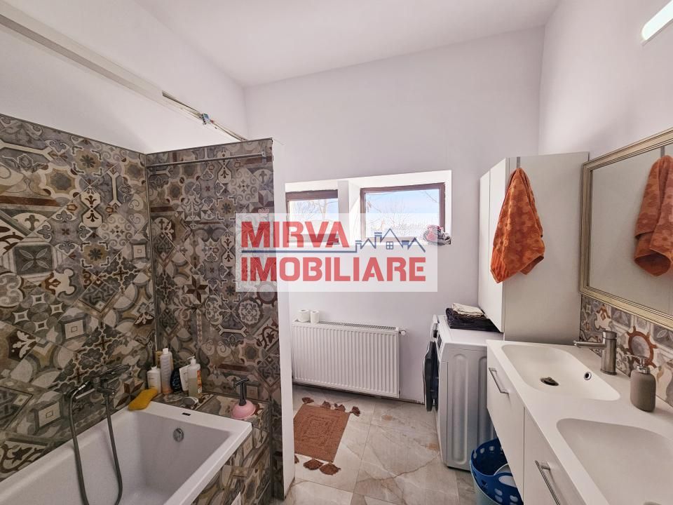 Vanzare hala +  casa  4 camere, in Albesti Paleologu - Poză 77