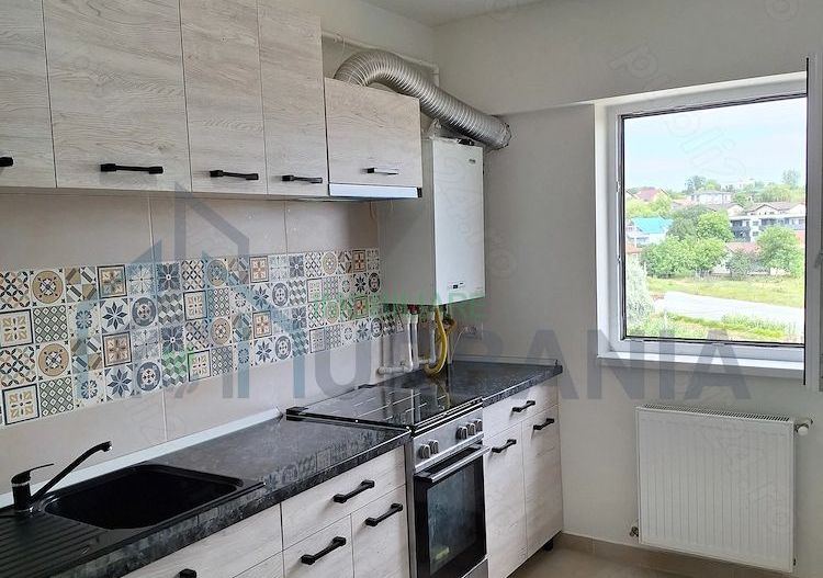 Apartament de vânzare, 40 mp, zona Bucium - Vișan, Iași - Poză 5