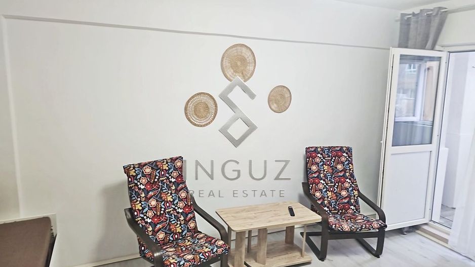 Garsonieră de închiriat – Mega Mall / Bulevardul Chișinău / Sector 2 - Poză 3