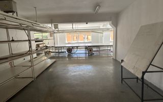 Clădire D+P+1 de închiriat – producție, activități comerciale s.a. - Poză 6