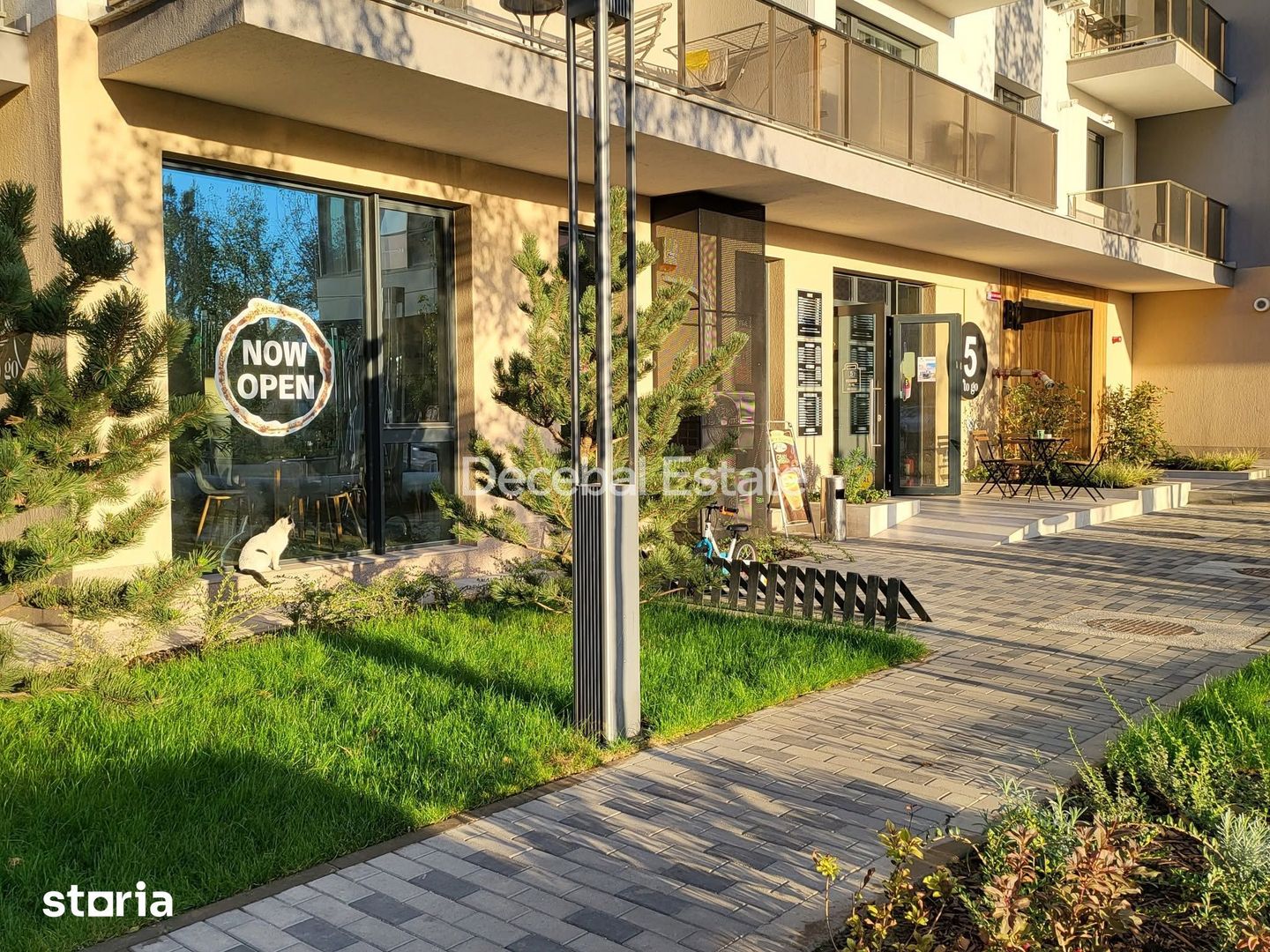 Apartament 3 camere PREMIUM +parcare in HILS Pallady - Poză 5
