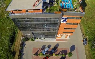 SKY HOTEL | ORADEA | ACTIV OPERATIONAL | INVESTIȚIE PREMIUM - Poză 9