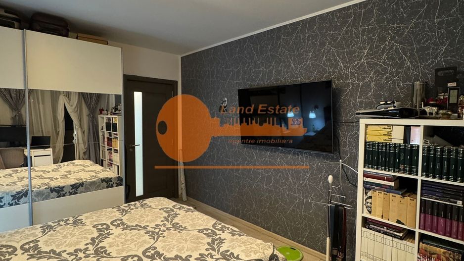 3 camere Lujerului-Orsova ( bloc 2018 ) - Poză 1