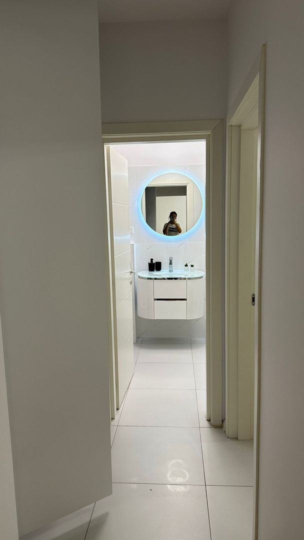 AP. 2 CAMERE REGNUM RESIDENCE, LOC DE PARCARE, PET-FRIENDLY, MODERN - Poză 10