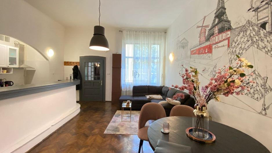 Apartament 2 camere Ultracentral | GHEORGHE ŞINCAI - Poză 6