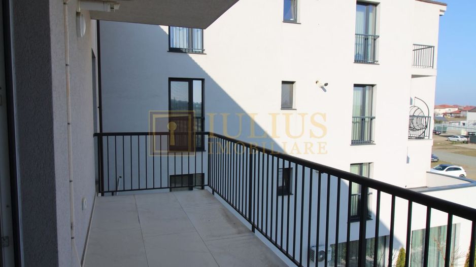 3 camere spațioase decomandate, loc de parcare/langa profi Petre Tutea - Poză 13