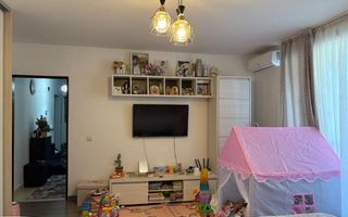 Apartament cu o cameră în zona Florilor. - Poză 4