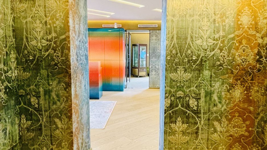 Floreasca | Penthouse | Duplex | Pescariu | 480mp | Gradina - Poză 10