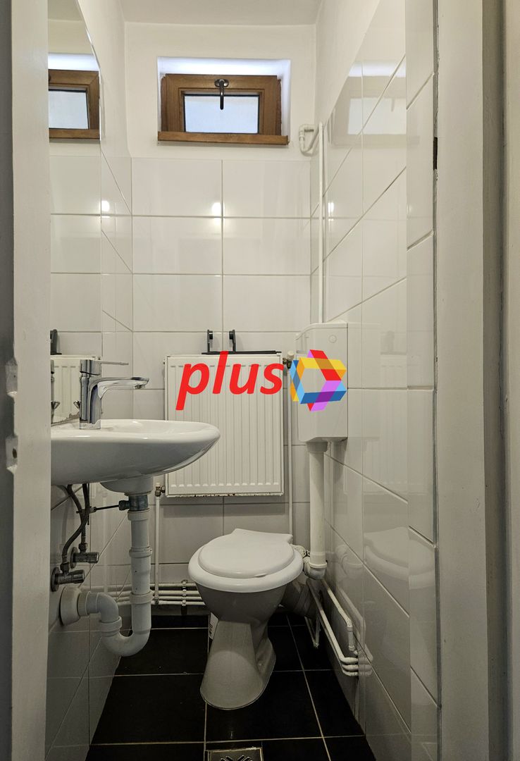 Casa deosebita cu 6 camere Central Brașov - 210 mp - Poză 6