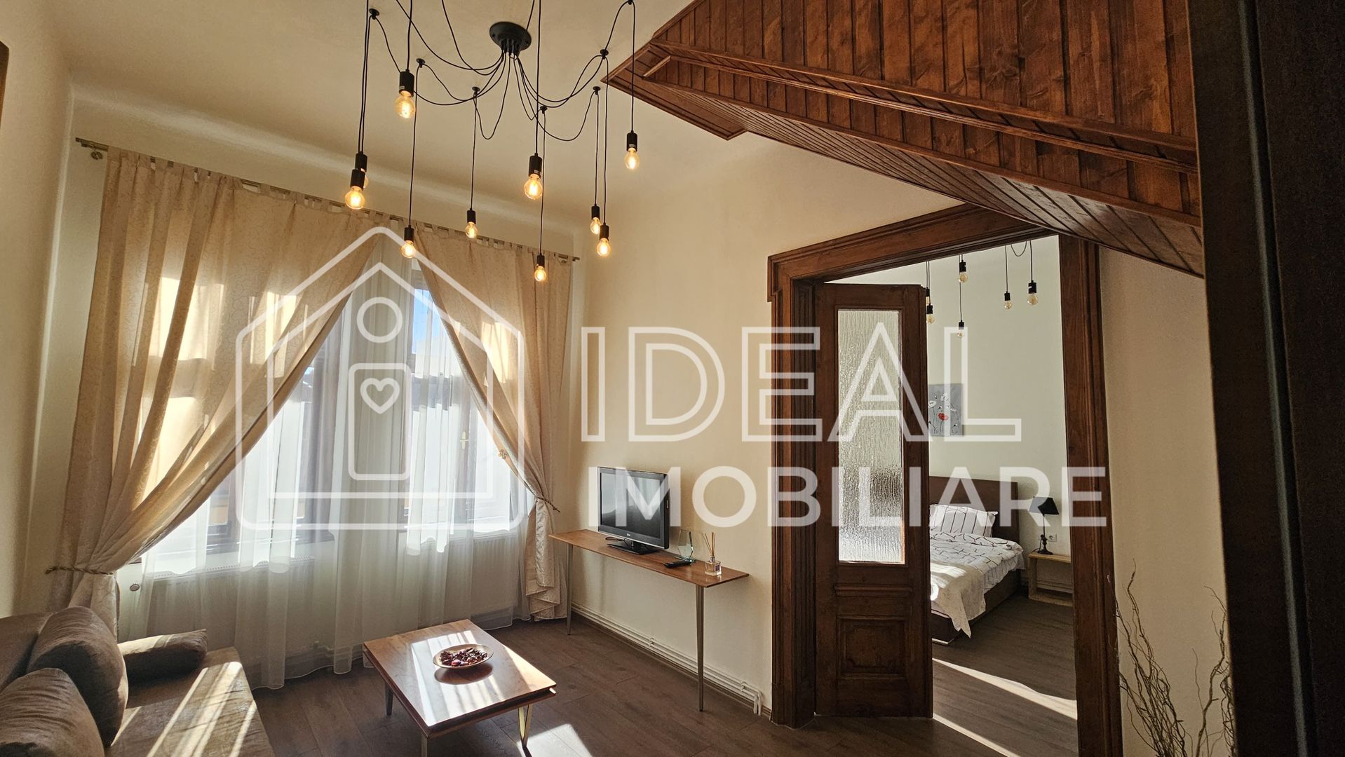 Garsoniere de vanzare in zona Ultraccentrala - Poză 8