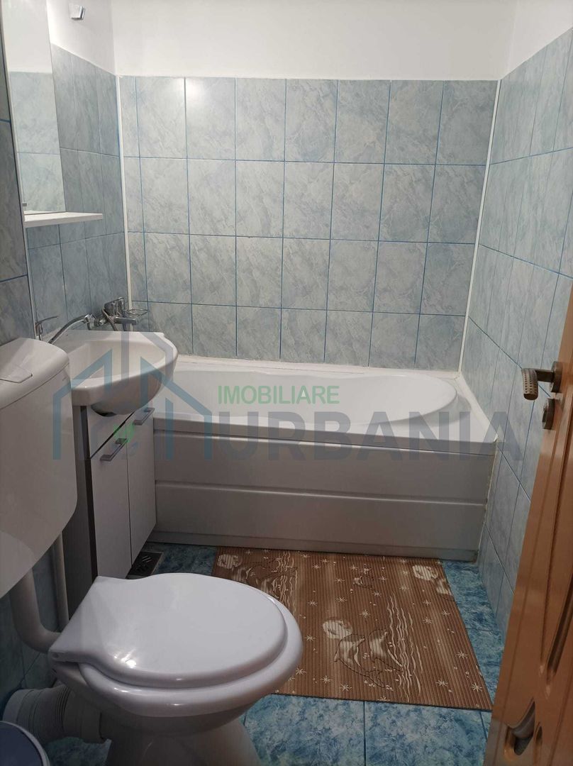 Apartament 2 camere de inchiriat, zona Tatarasi, Iasi - Poză 4