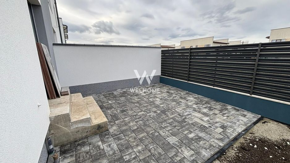 Casa MODERNA 4 camere in Selimbar Triajului - Poză 19