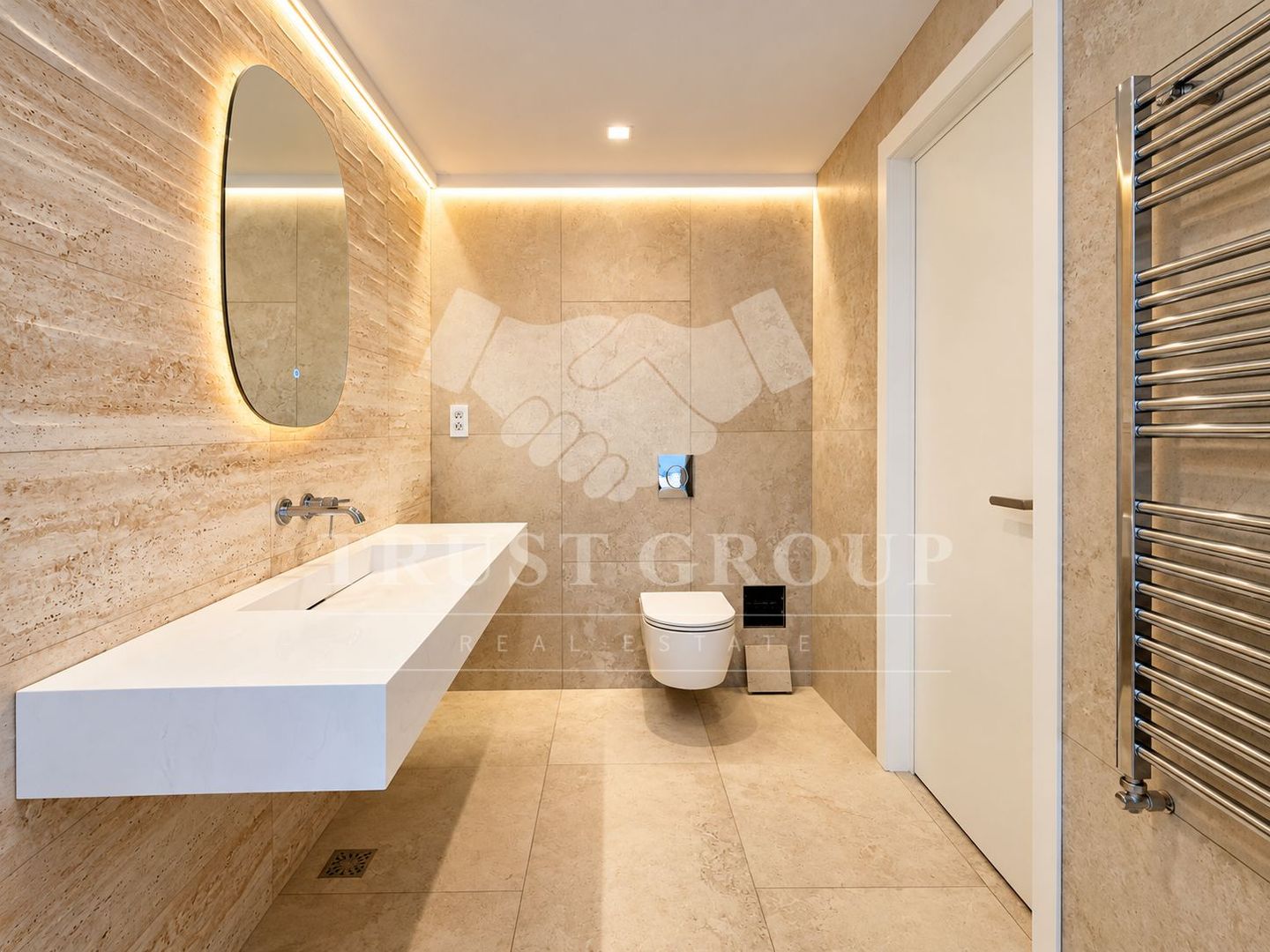 Vila Iancu Nicolae | Smart Home | 2026 | Curte libera 330mp - Poză 53