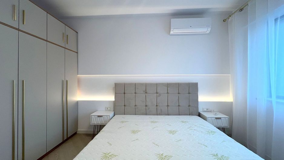 Apartament nou Cortina North | Etaj 1 | Mobilat si utilat - Poză 6