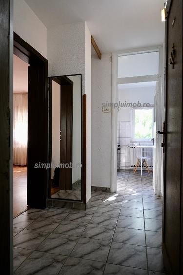 Garsoniera Metrou Brancoveanu 8 min Parc Oraselul Copiilor - Poză 15