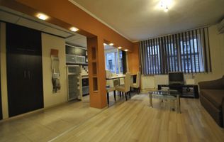 Ultracentral -  apartament 2 camere  50 mp, etaj 1