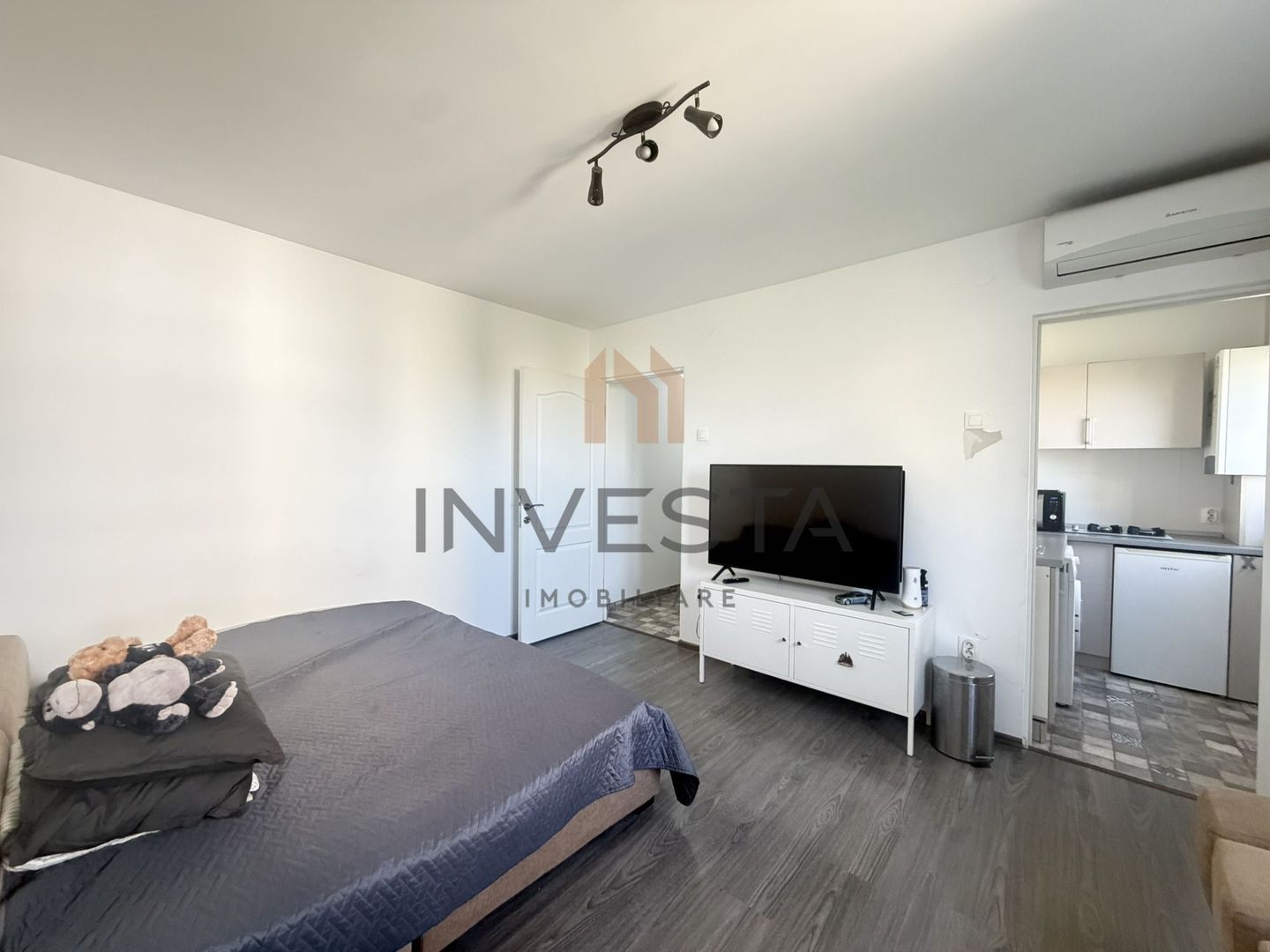 Apartament 2 camere de vanzare | Etaj intermediar | Gheorgheni - Poză 2