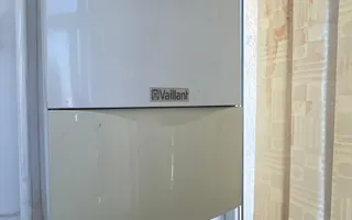 3 camere cu centrala termica proprie | 2 balcoane - Poză 18