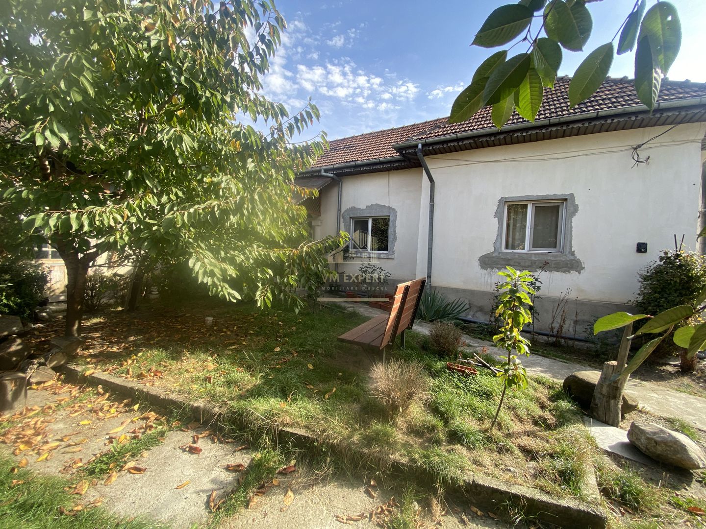 CASA 3 CAMERE 80 MP, TEREN 400 MP, CAMPULUNG - Poză 14