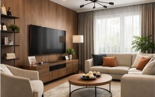 Apartament nou | 2 camere | Bucătărie separată - Pallady - Poză 1