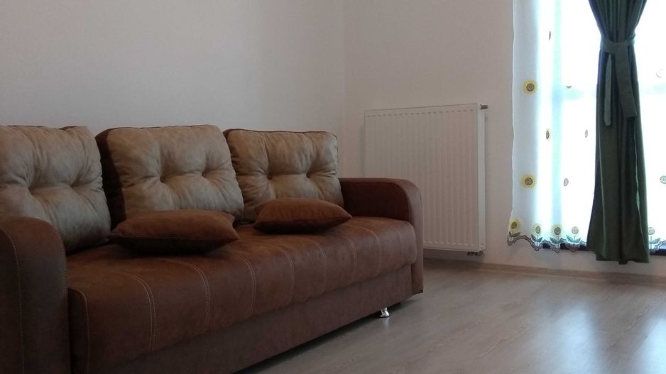 Garsoniera decomandata Plaza Residence | Lujerului - Poză 4