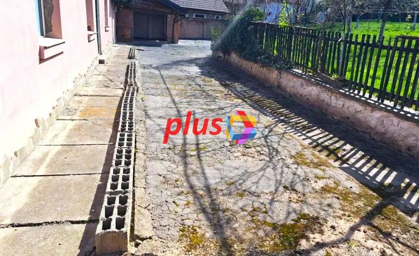 Casa individuala Sacele, 75 mp + garaj + 615 mp curte - Poză 3