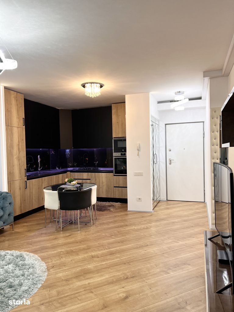 Apartament 3 camere 4CityNorth Pipera - Poză 3