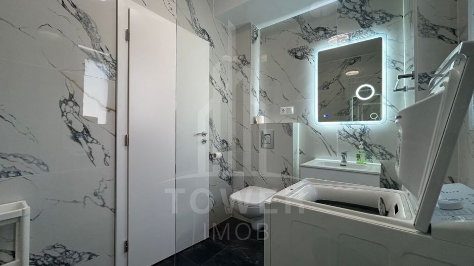 Apartament de închiriat | Doamna Stanca - Poză 10