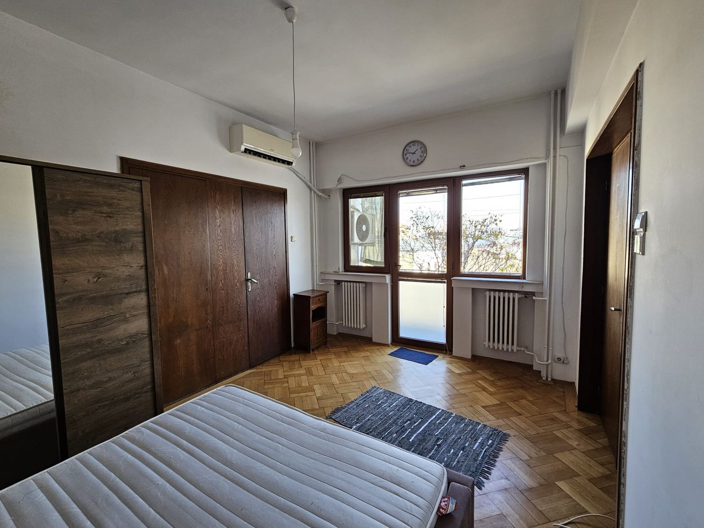 Apartament 2 camere de inchiriat zona Unirii cu centrala - Poză 9