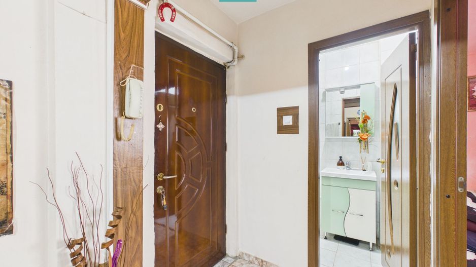 Apartament 3 camere - Circumvalaţiunii, Timişoara - Poză 2