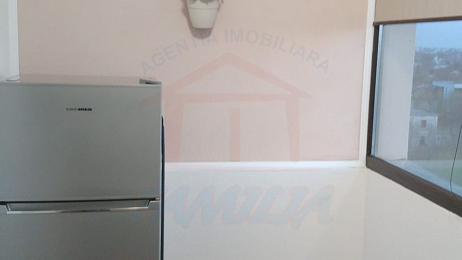 Închiriere apartament 1 cameră - ITALIAN RESIDENCE 📢 - Poză 3