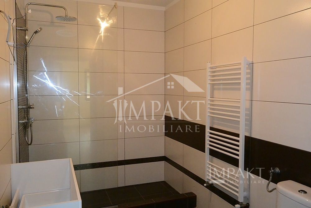 Casa individuala in cartierul Gheorgheni ! - Poză 11