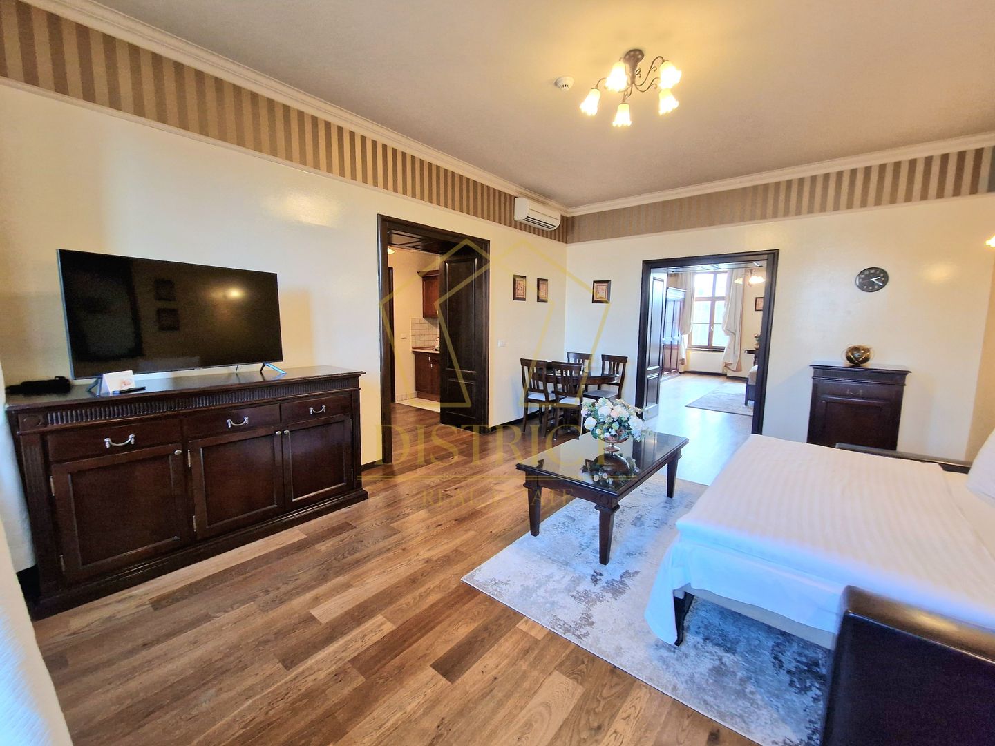 Apartament superb cu 2 camere | Piata Maria | Central - Poză 5