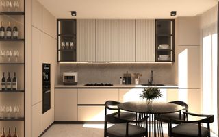 NOU | Apartament 2 camere - Mosnita Noua - Poză 5