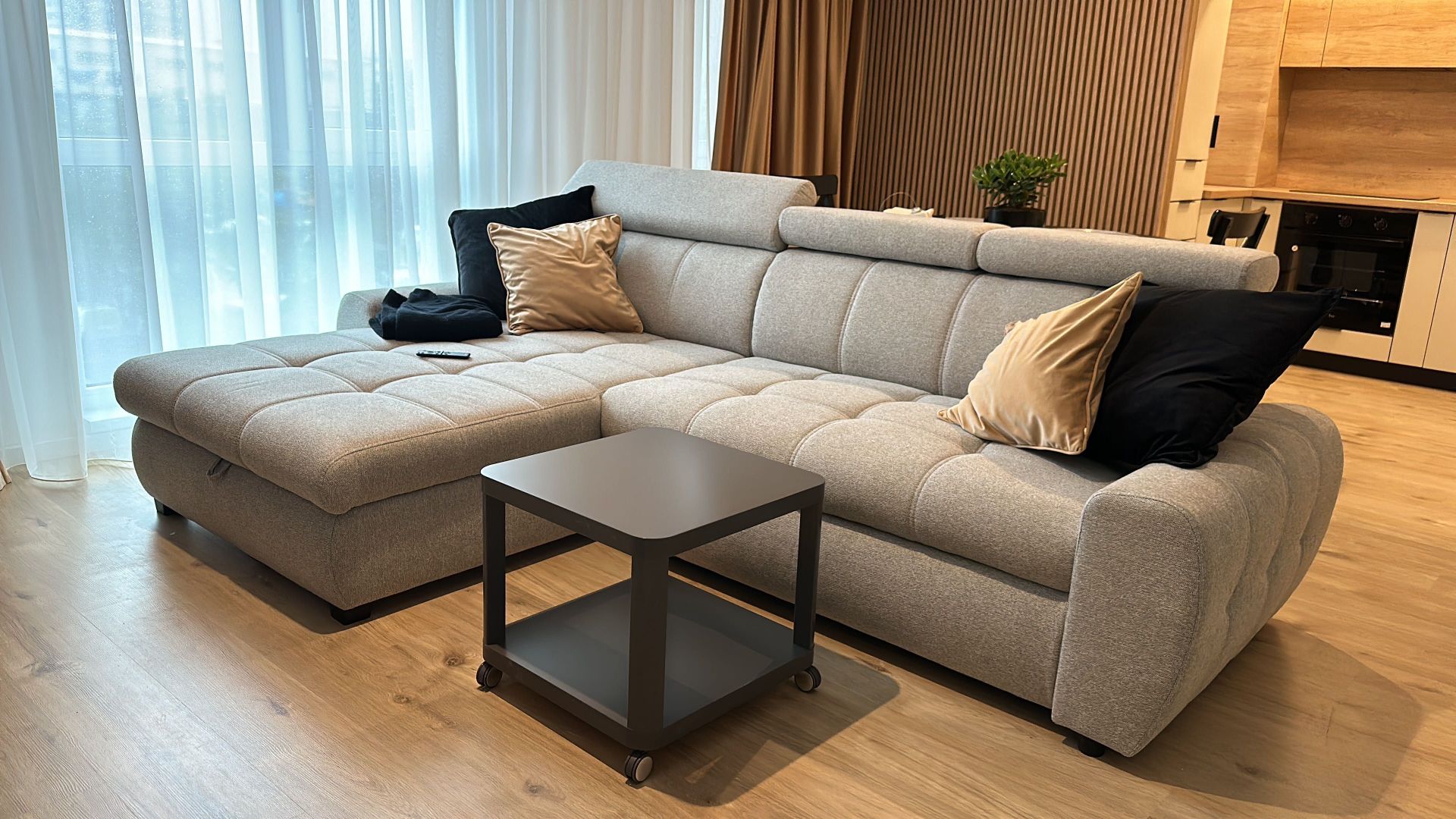 Apartament de inchiriat Belvedere Residence - Poză 1