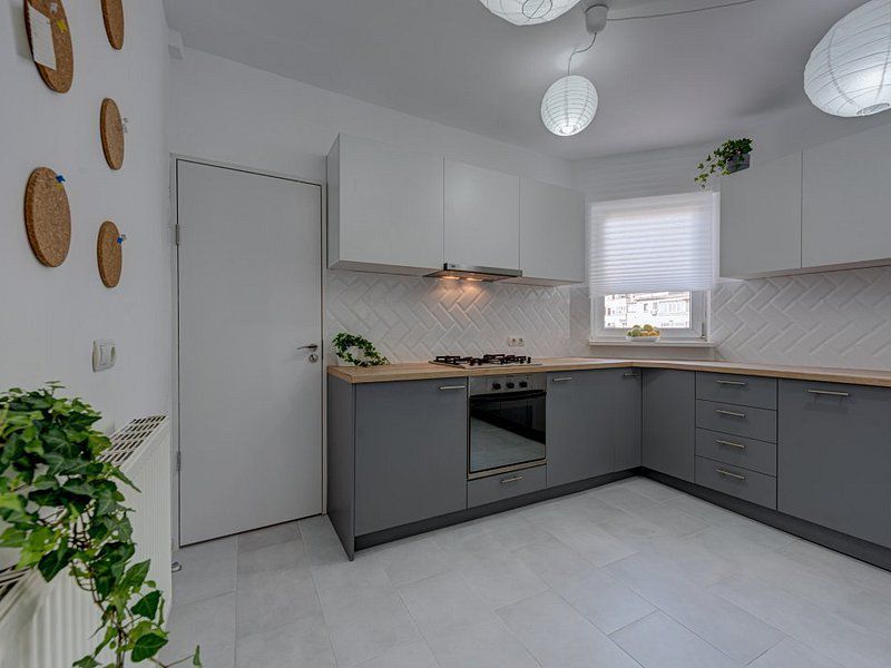 Apartament suberb in Piata Romana - Poză 14