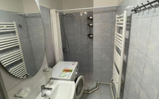 Inchiriere apartament cu o camera, Ic. Frimu, 28 mp, 1500 lei/luna - Poză 5
