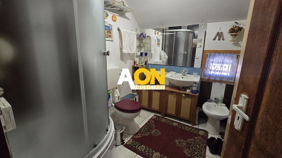 Casa Individuala 3 Camere, 2 bai, 490mp Teren - Poză 4