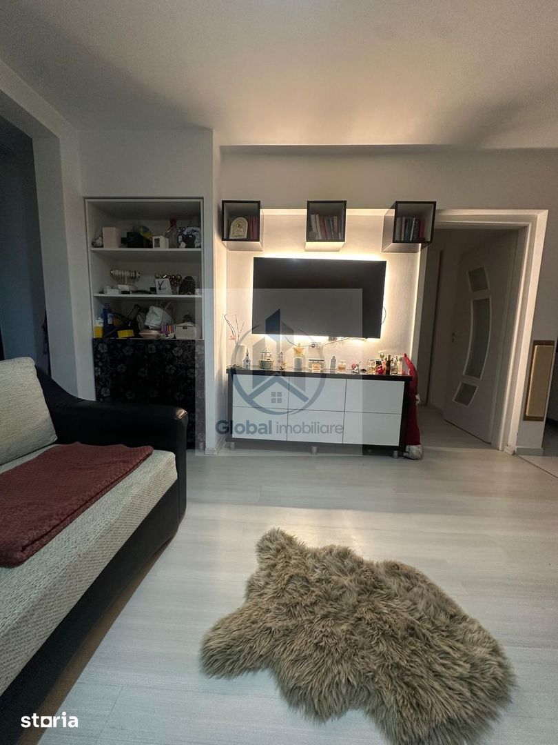 Inchiriere 2 camere Tineretului | 3 min de metrou - 570 € - Poză 5