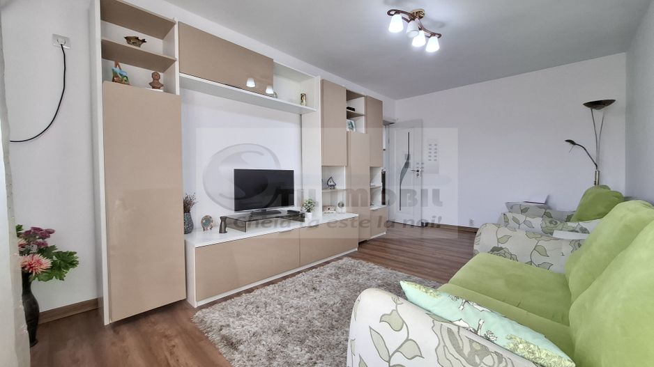 Închiriere apartament 2 camere – Palas Mall, Centru Iași - Poză 5