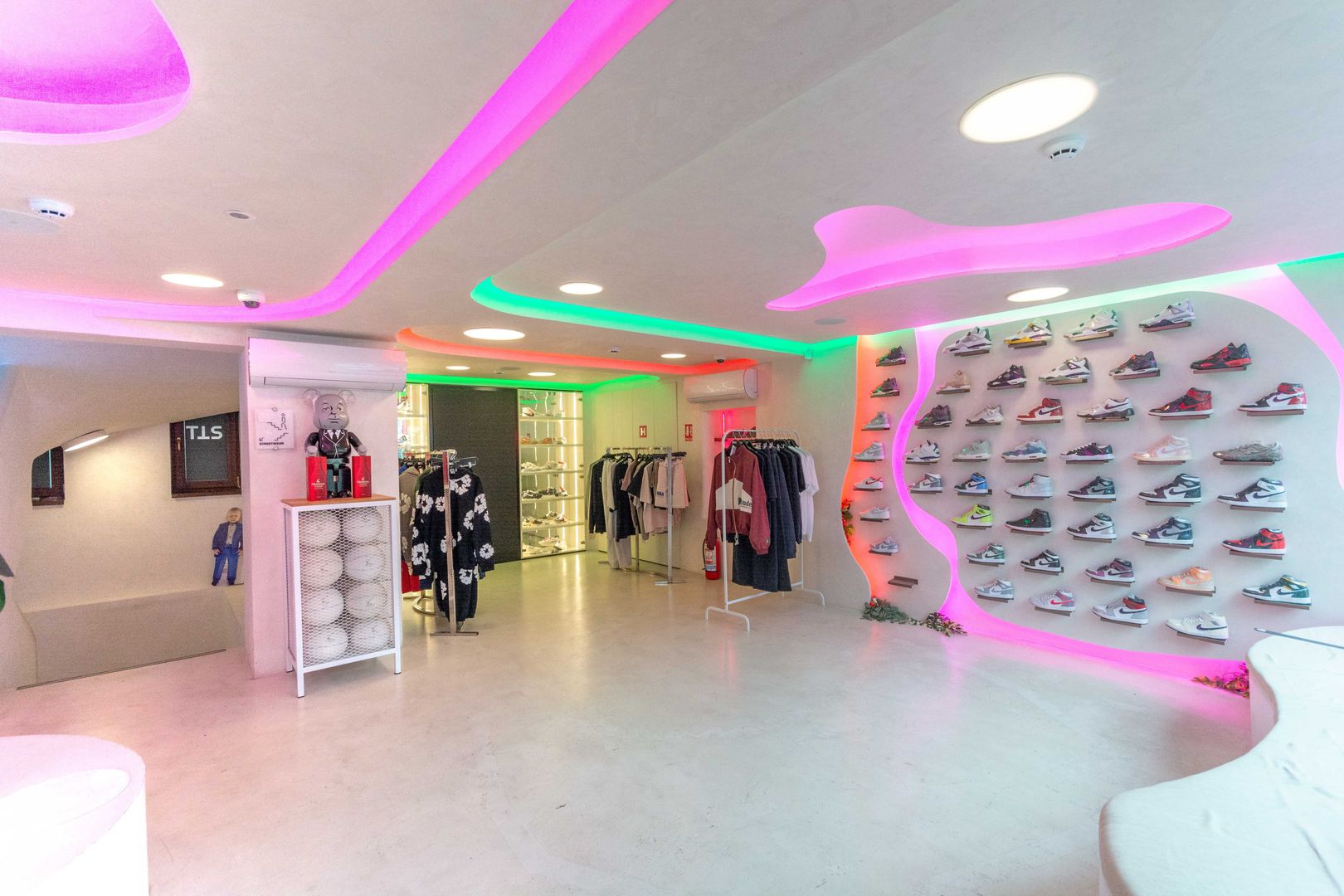 Spatiu Comercial | Showroom | Birou | I.C. Bratianu | Universitate - Poză 8