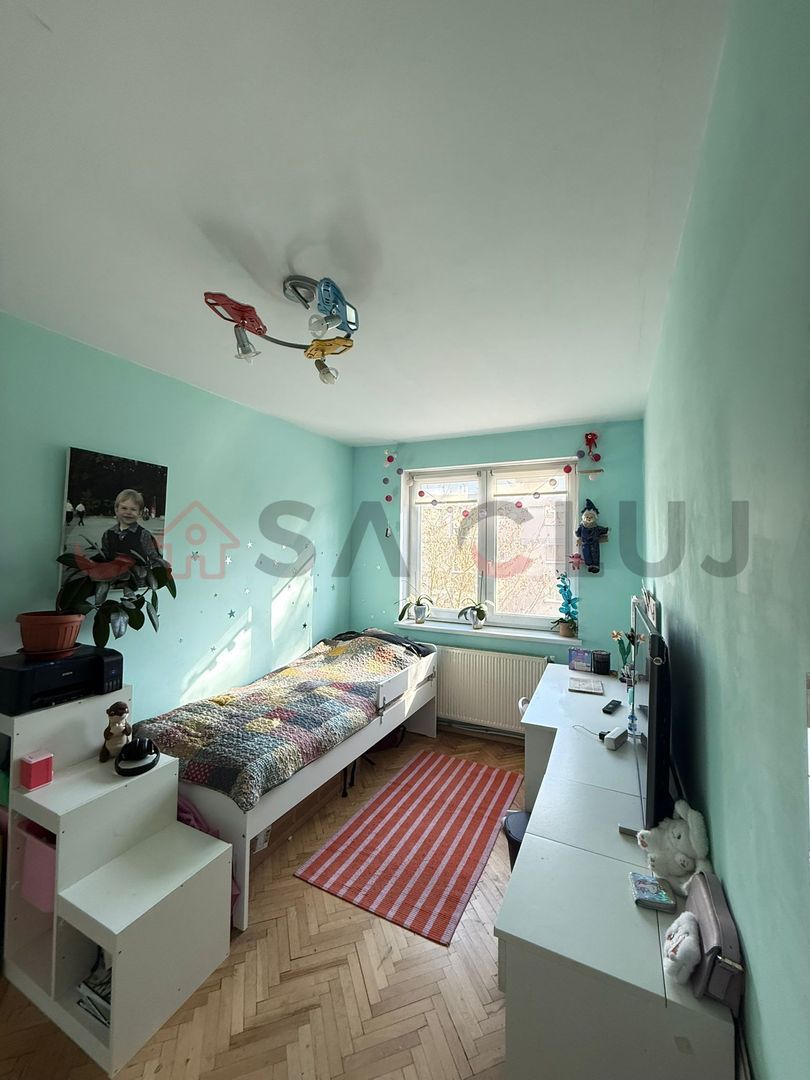 Apartament 3 camere – Gheorgheni, zonă verde și liniștită - Poză 7