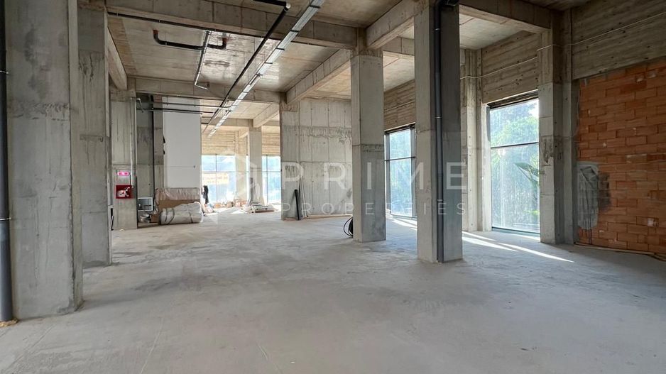 Spațiu comercial premium de închiriat, 400 mp, ultracentral Tg. Mureș - Poză 7