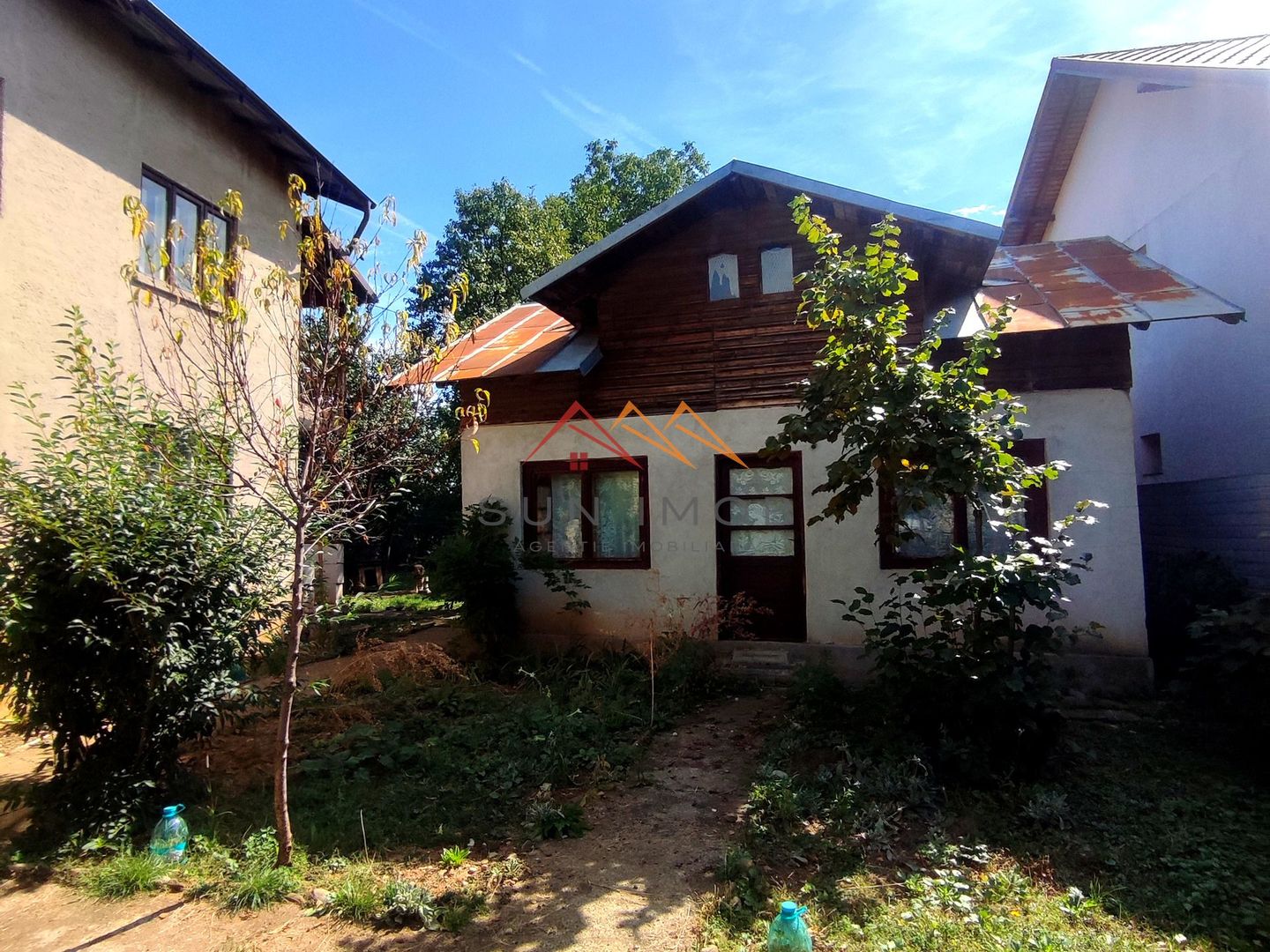 CASĂ DE VÂNZARE | 9 CAMERE | TEREN 1.000 MP | BĂICOI – ZONĂ CENTRALĂ - Poză 18