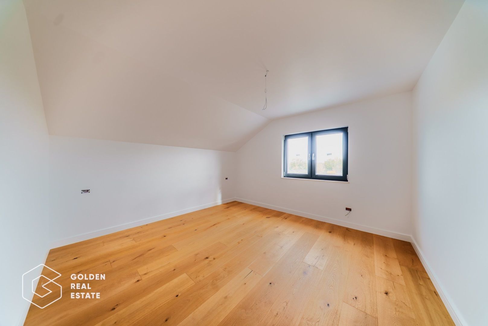 Casa moderna, P+M cu 4 dormitoare, Bujac - Poză 29